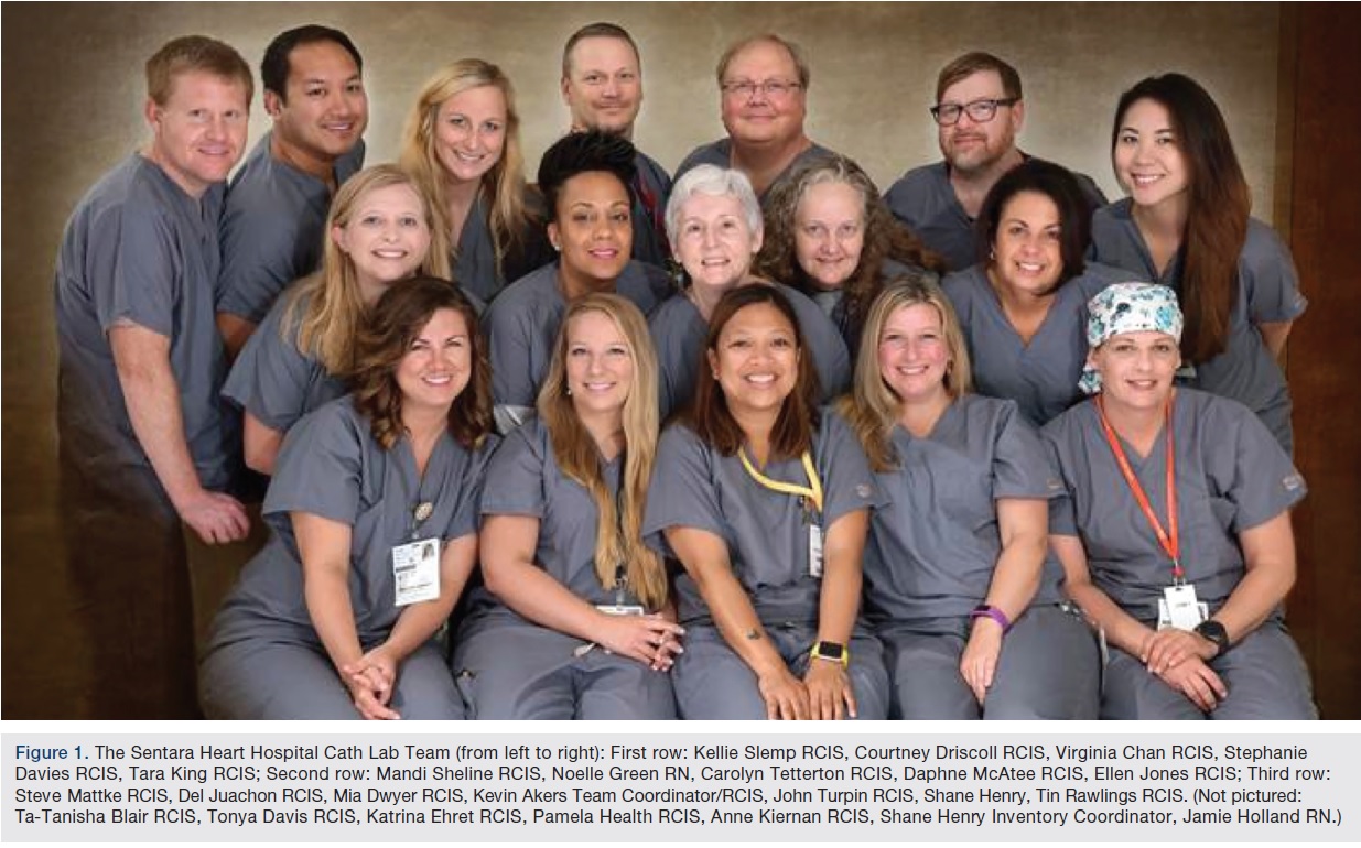 Spotlight Sentara Norfolk General Hospital